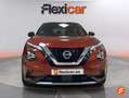 Nissan Juke 1.0 DIG-T N-Design Active 4x2 DCT 7 114 Orange - thumbnail 2