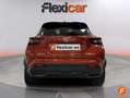 Nissan Juke 1.0 DIG-T N-Design Active 4x2 DCT 7 114 Orange - thumbnail 4