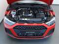 Audi A1 25 TFSI advanced Navi LED ACC Rot - thumbnail 19