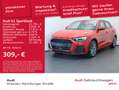 Audi A1 25 TFSI advanced Navi LED ACC Rot - thumbnail 1