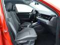 Audi A1 25 TFSI advanced Navi LED ACC Rot - thumbnail 17