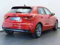 Audi A1 25 TFSI advanced Navi LED ACC Rot - thumbnail 5