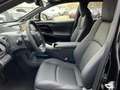 Toyota bZ4X Premium+360°cam+nav+sensoren v Fekete - thumbnail 12