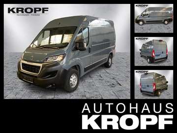 Boxer Kasten HR 333 2.2 BlueHDi L 3.3t 2H2 140