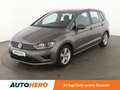 Volkswagen Golf Sportsvan 1.2 TSI Comfortline BMT Aut.*NAVI*ACC*PDC*SHZ* Gris - thumbnail 1