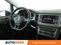 Volkswagen Golf Sportsvan 1.2 TSI Comfortline BMT Aut.*NAVI*ACC*PDC*SHZ* Gris - thumbnail 13
