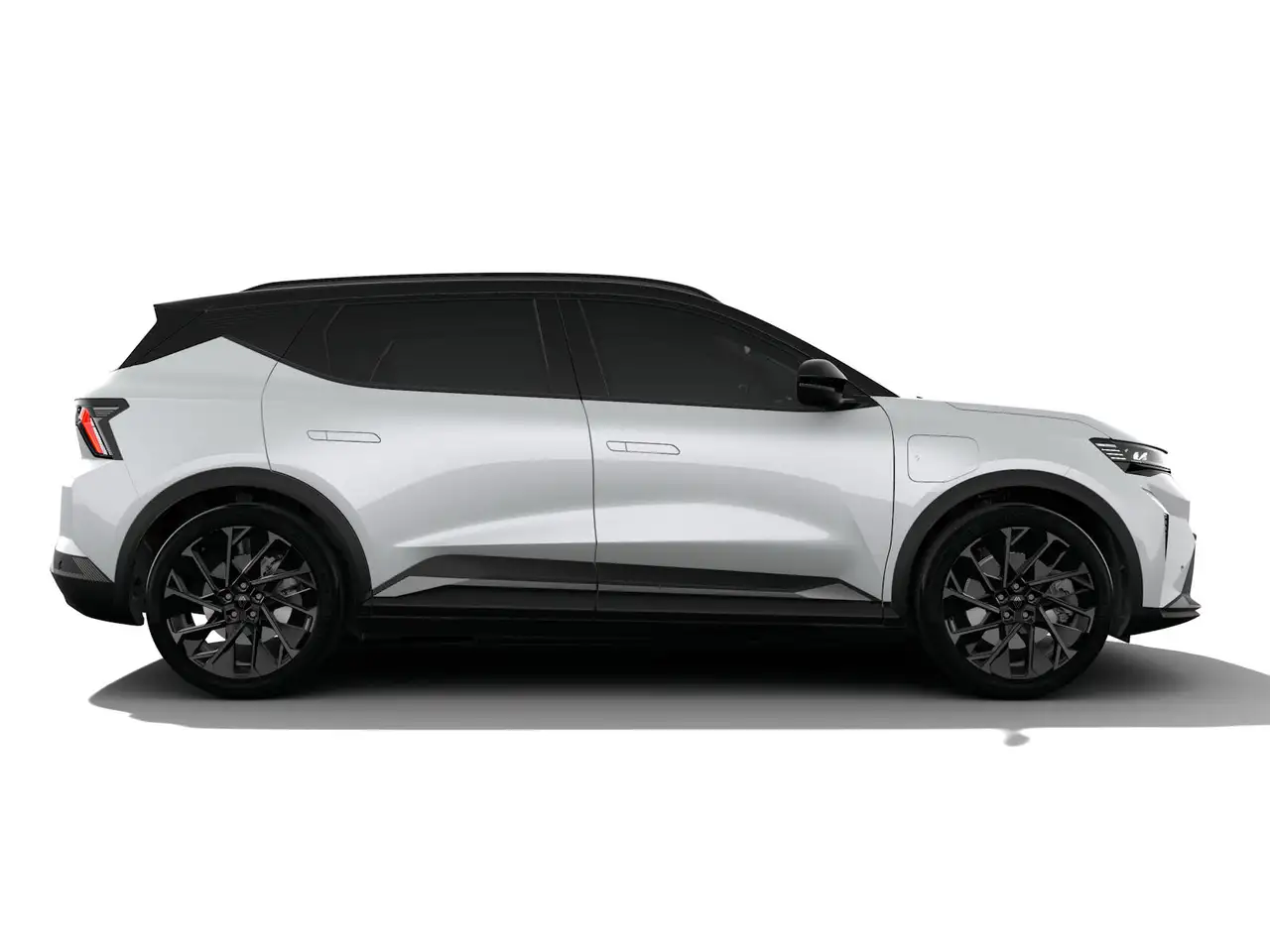 Renault Scenic 2026