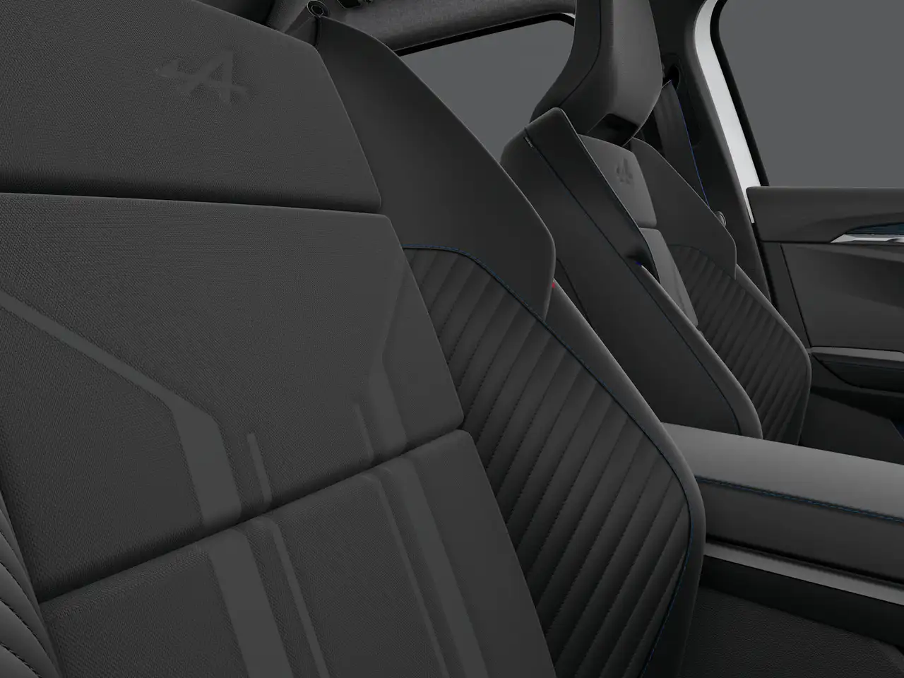 Renault Scenic 2026 — фото 12