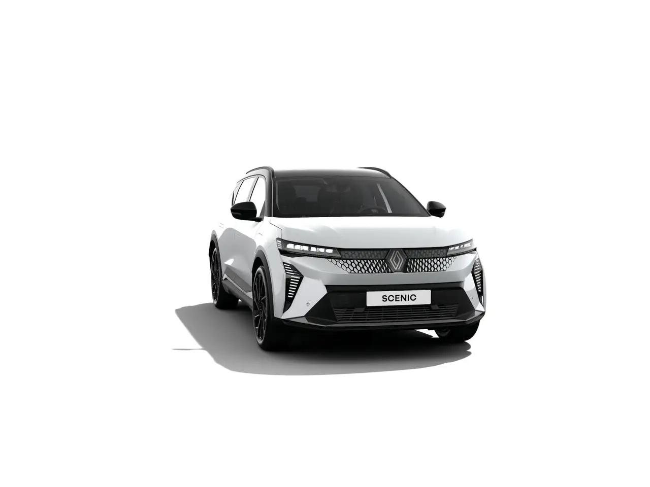 Renault Scenic 2026