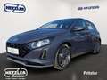 Hyundai i20 Trend 1.0 T-GDI EU6d Navi digitales Cockpit Apple Grijs - thumbnail 1