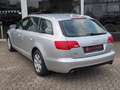 Audi A6 Avant 2.4 LUFT/PDC/SCHECKHEFT/1.Hand Argent - thumbnail 6