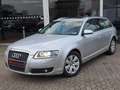 Audi A6 Avant 2.4 LUFT/PDC/SCHECKHEFT/1.Hand Argent - thumbnail 2