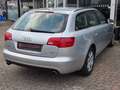 Audi A6 Avant 2.4 LUFT/PDC/SCHECKHEFT/1.Hand Argent - thumbnail 7