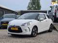 Citroen DS3 1.6 So Chic in White Cruise/Climate +++Youngtimer+ Wit - thumbnail 1