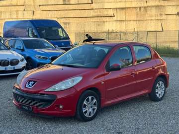 206 Plus Plus 5p 1.4 hdi X-Line