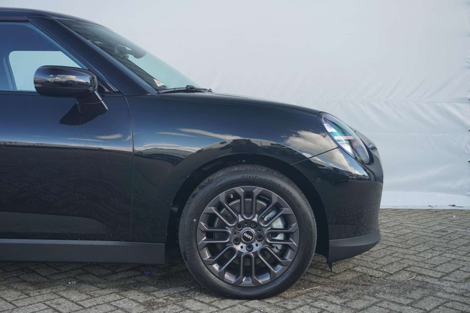 Mini 3 Portes Cooper E -  - Joinsteer - #5