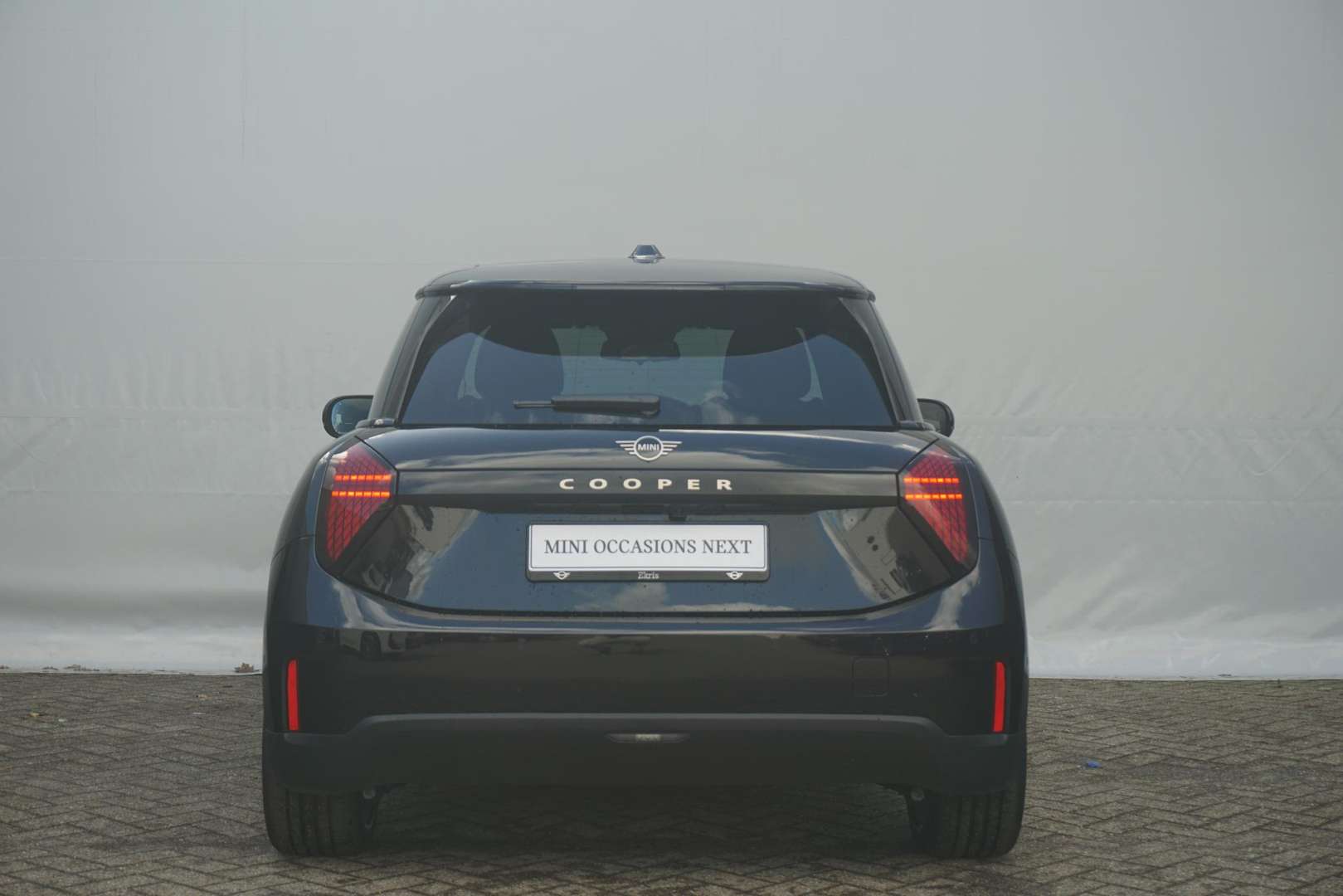 Mini 3 Portes Cooper E -  - Joinsteer - #4