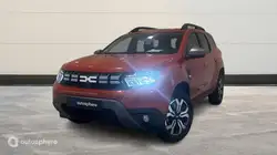 Dacia Duster 1.3 TCe 150ch FAP  Journey 4x2 EDC