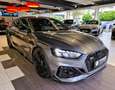 Audi RS5 RS 5 Sportback Q. Pano HuD Massage 280 km/h B&O Grijs - thumbnail 7
