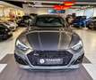 Audi RS5 RS 5 Sportback Q. Pano HuD Massage 280 km/h B&O Grijs - thumbnail 8