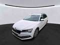 Skoda Superb Combi 1.4 iV DSG AHK Navi ACC Virtual SHZ Weiß - thumbnail 2