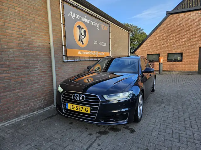 Audi A6 Avant 1.8 TFSI ultra Premium Edition