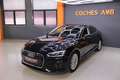 Audi A5 Sportback 2.0 TFSI g-tron S tronic Negro - thumbnail 3