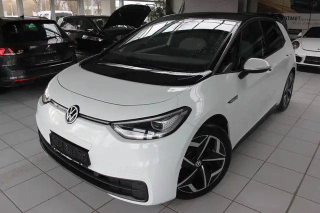 Volkswagen ID.3 PRO S/5SITZ/IQLED/ACC/KAME/STZHZ/PRO/DWA/AL
