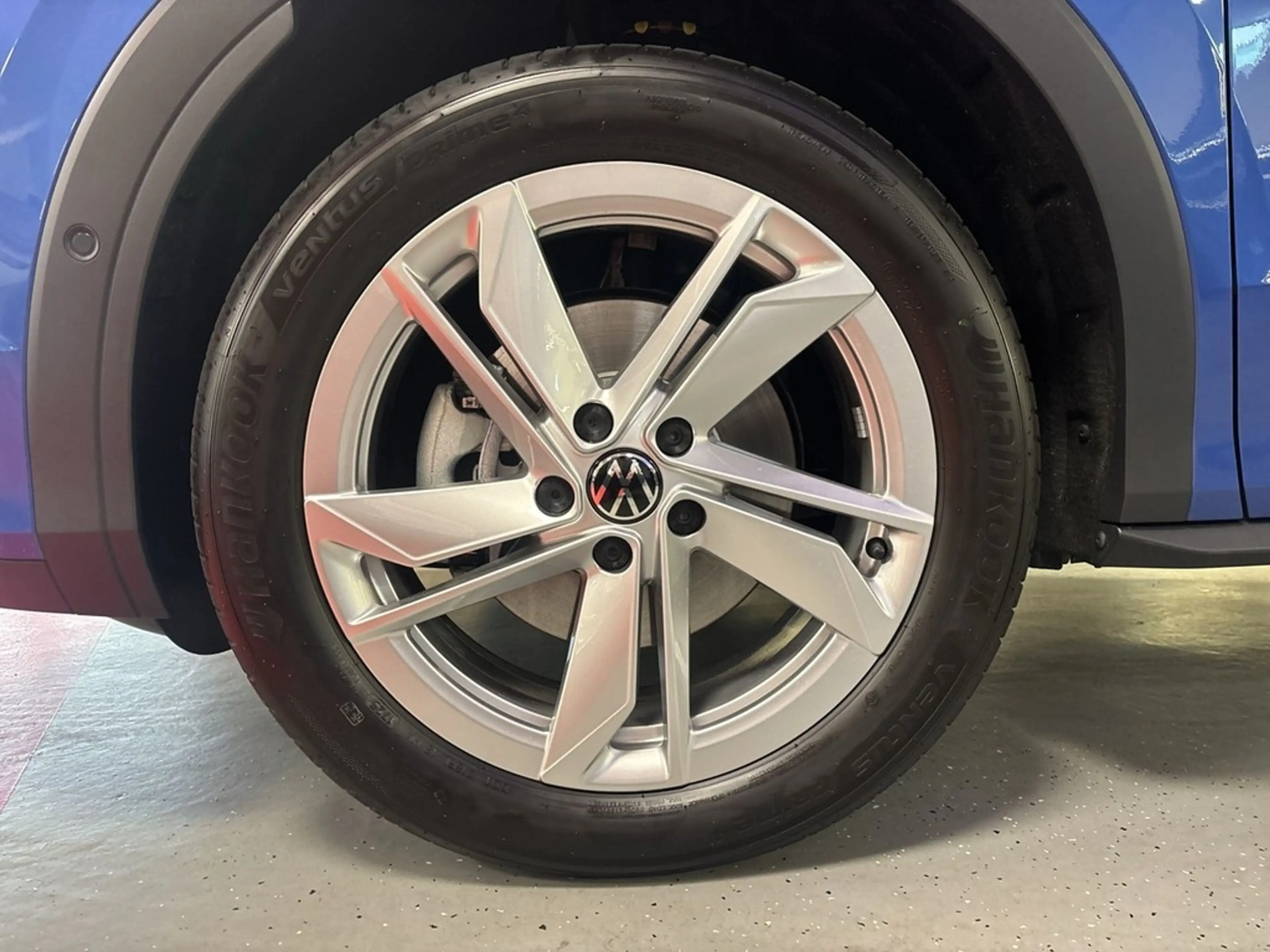 Volkswagen T-Roc Life 1.5 eTSI Navi LED Klima Sitzheizung Kamera — photo 4