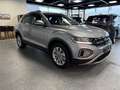 Volkswagen T-Roc T-Roc 1.0 TSI OPF Limited * Nieuwe wagens  0 km ! Grijs - thumbnail 3