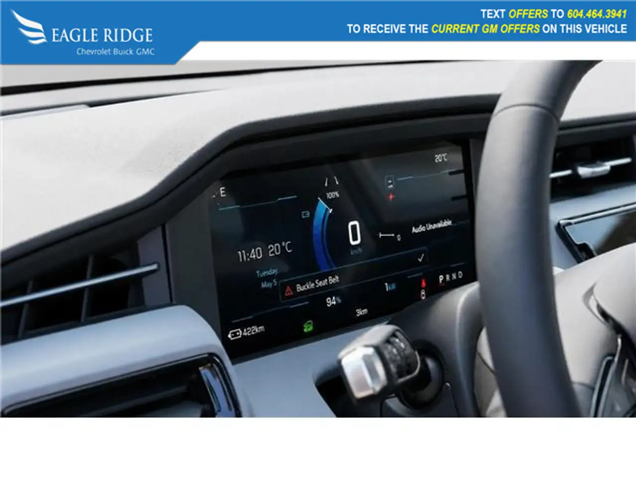 Chevrolet Bolt снимка Chevrolet Bolt