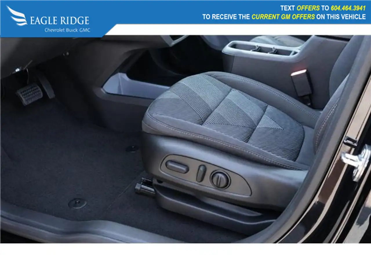 Chevrolet Bolt снимка Chevrolet Bolt