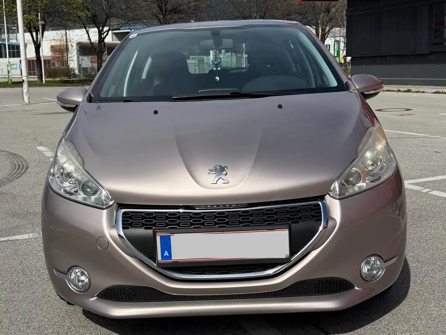 Peugeot 208 Active 1,4 HDI 68 FAP - 1