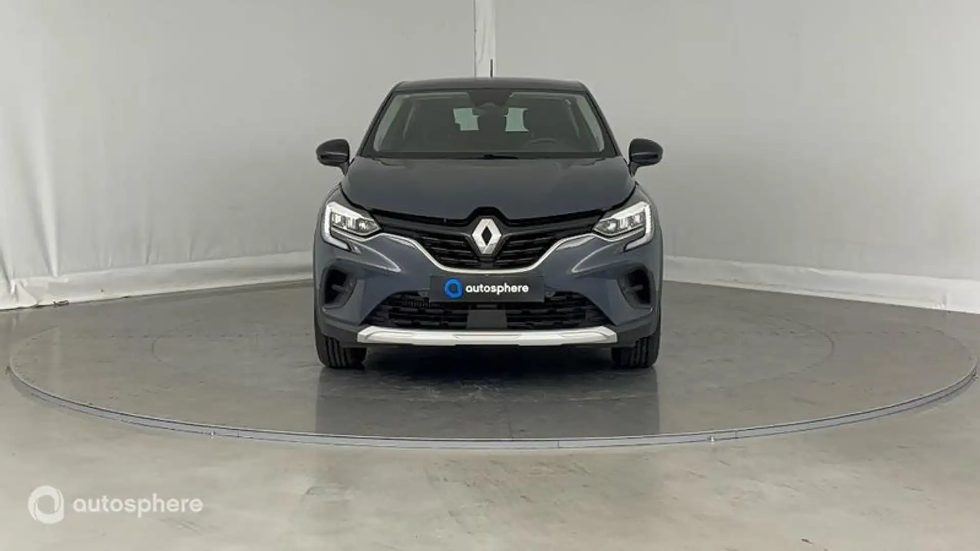 Renault Captur 1.0 TCe 100ch Business GPL -21 - 2