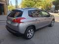 Peugeot 2008 1.2 PureTech S&S Allure 110 Gris - thumbnail 4