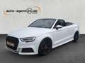 Audi S3 2.0 TFSI quat./VC/ACC/B&O/Massage/Klappen-AGA Blanc - thumbnail 2