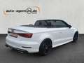 Audi S3 2.0 TFSI quat./VC/ACC/B&O/Massage/Klappen-AGA Blanc - thumbnail 4