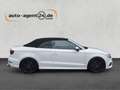 Audi S3 2.0 TFSI quat./VC/ACC/B&O/Massage/Klappen-AGA Blanc - thumbnail 5