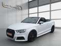 Audi S3 2.0 TFSI quat./VC/ACC/B&O/Massage/Klappen-AGA Weiß - thumbnail 2