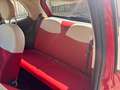 Fiat 500 500 1.2 easypower Pop Star Gpl 69cv Rosso - thumbnail 8