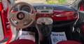 Fiat 500 500 1.2 easypower Pop Star Gpl 69cv Rosso - thumbnail 9