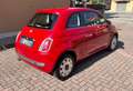 Fiat 500 500 1.2 easypower Pop Star Gpl 69cv Rosso - thumbnail 2