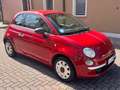 Fiat 500 500 1.2 easypower Pop Star Gpl 69cv Rosso - thumbnail 1