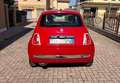 Fiat 500 500 1.2 easypower Pop Star Gpl 69cv Rosso - thumbnail 12
