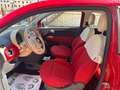 Fiat 500 500 1.2 easypower Pop Star Gpl 69cv Rosso - thumbnail 7