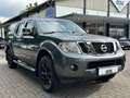 Nissan Navara Pickup Double Cab SE 4X4 5-Sitzer Kék - thumbnail 4