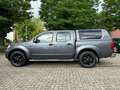 Nissan Navara Pickup Double Cab SE 4X4 5-Sitzer Kék - thumbnail 8