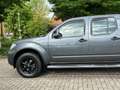 Nissan Navara Pickup Double Cab SE 4X4 5-Sitzer Kék - thumbnail 9