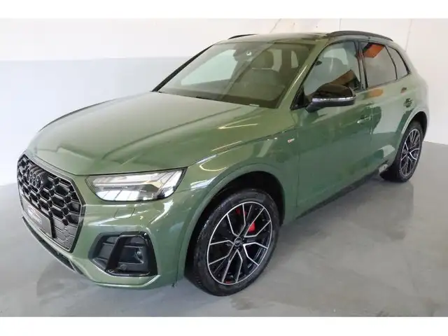 Audi Q5 S Line