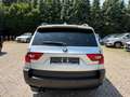 BMW X3 Baureihe X3 2.5i xDrive PANORAMA LEDER NAVI Plateado - thumbnail 4